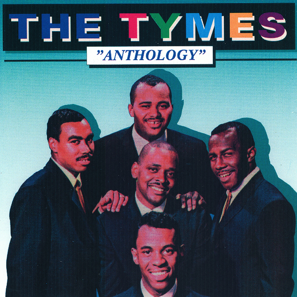 (image for) Anthology