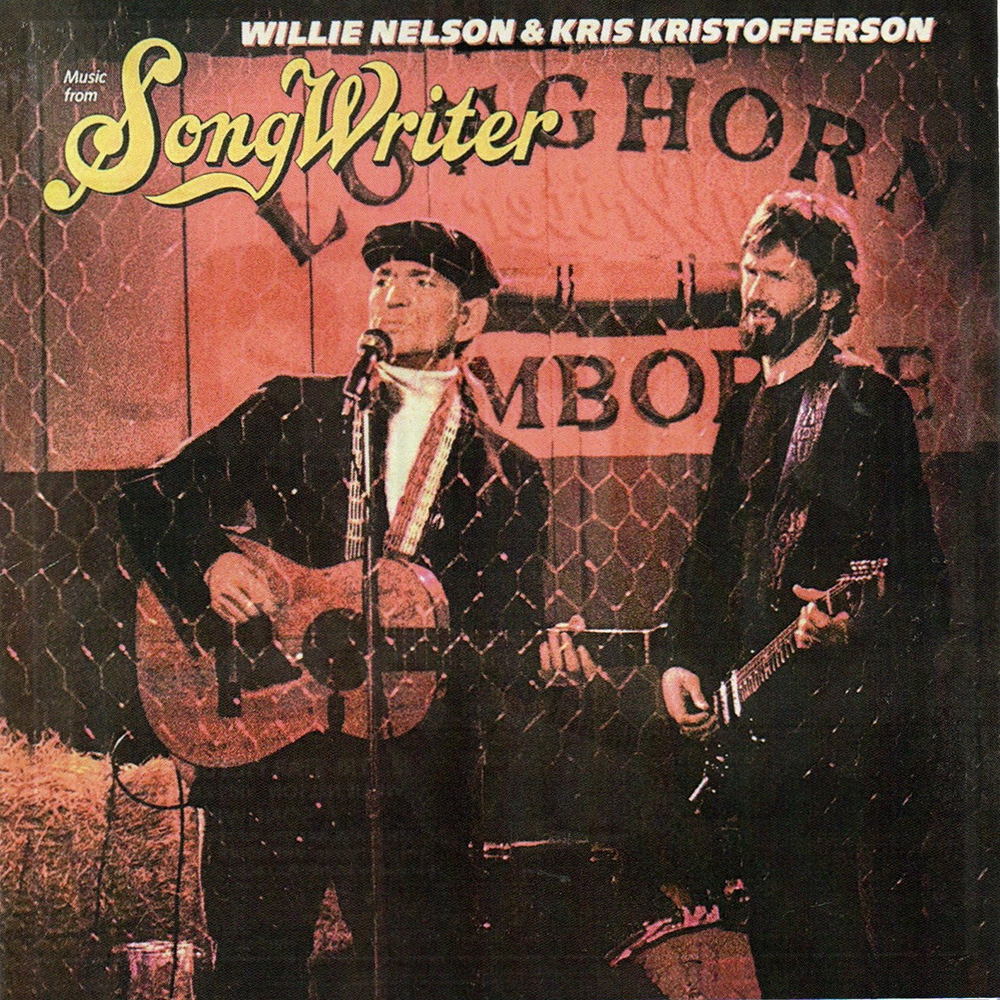 (image for) Music From Songwriter