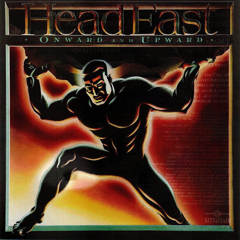 Onward and Upward (image for) Onward and Upward