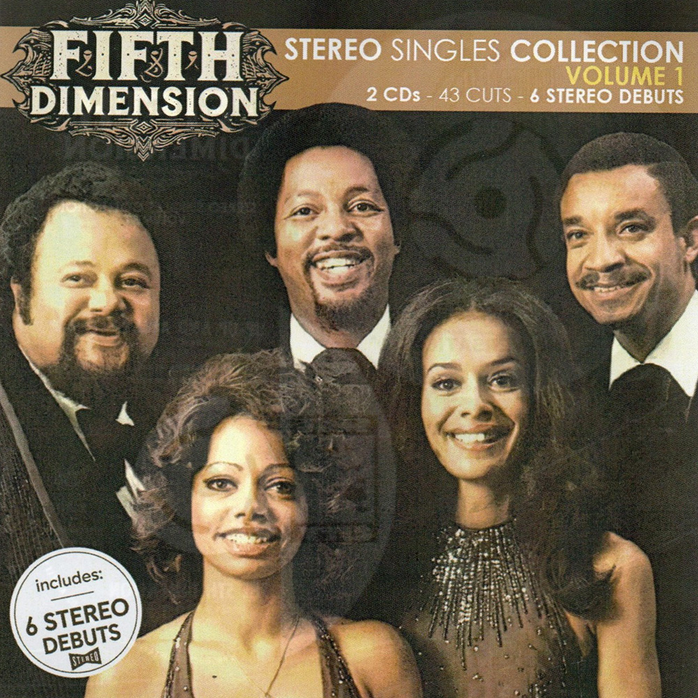 (image for) Stereo Singles Collection, Vol. 1 (2 CD)
