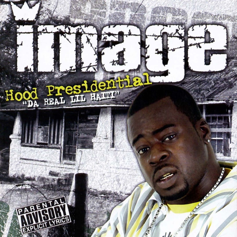 Hood Presidential - Click Image to Close