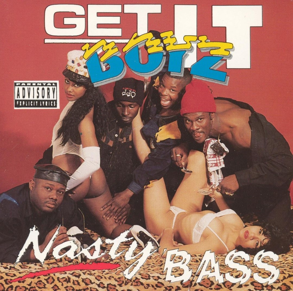 Nasty Bass