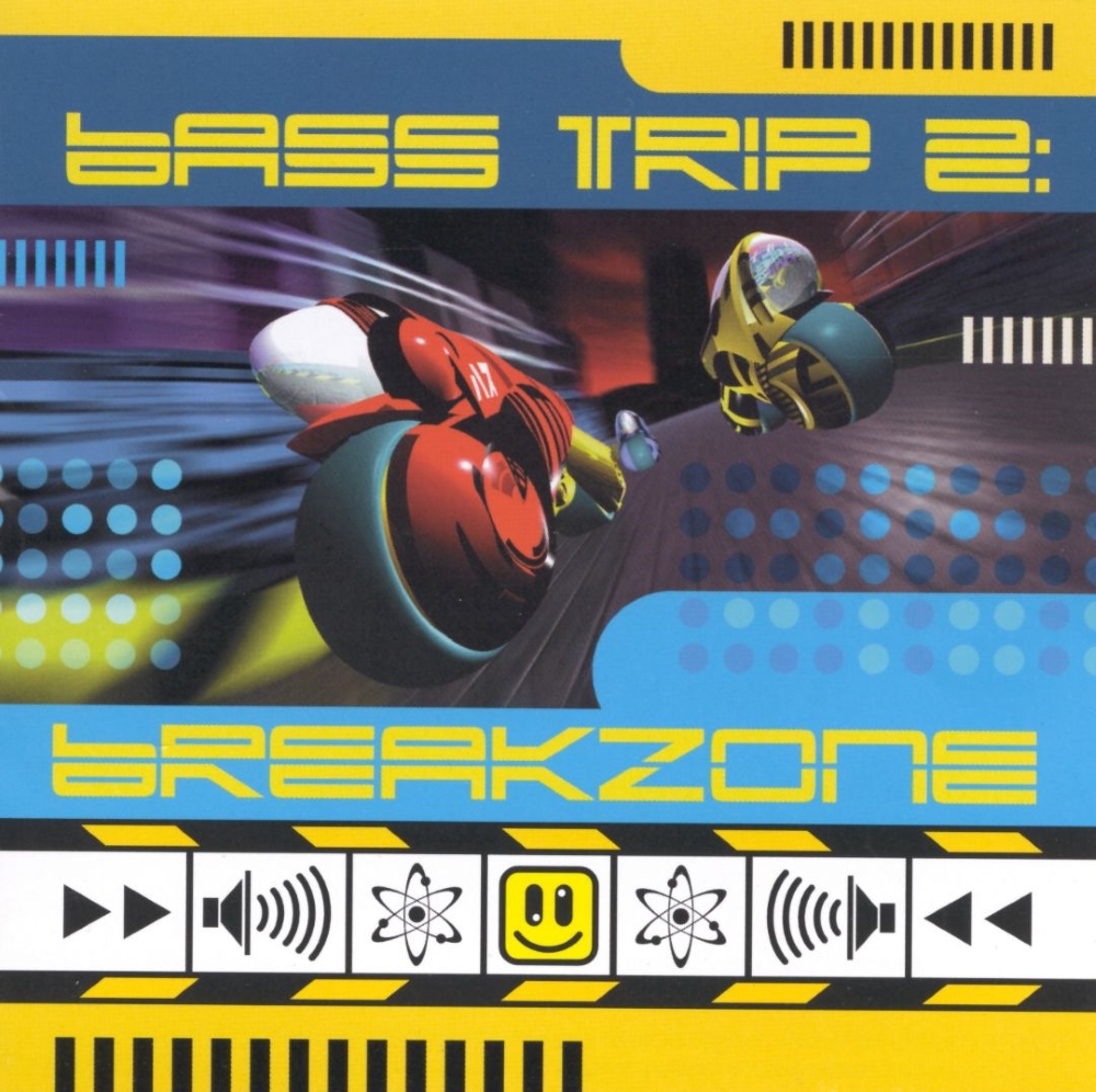 Bass Trip 2: Breakzone