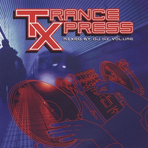 Trance Xpress