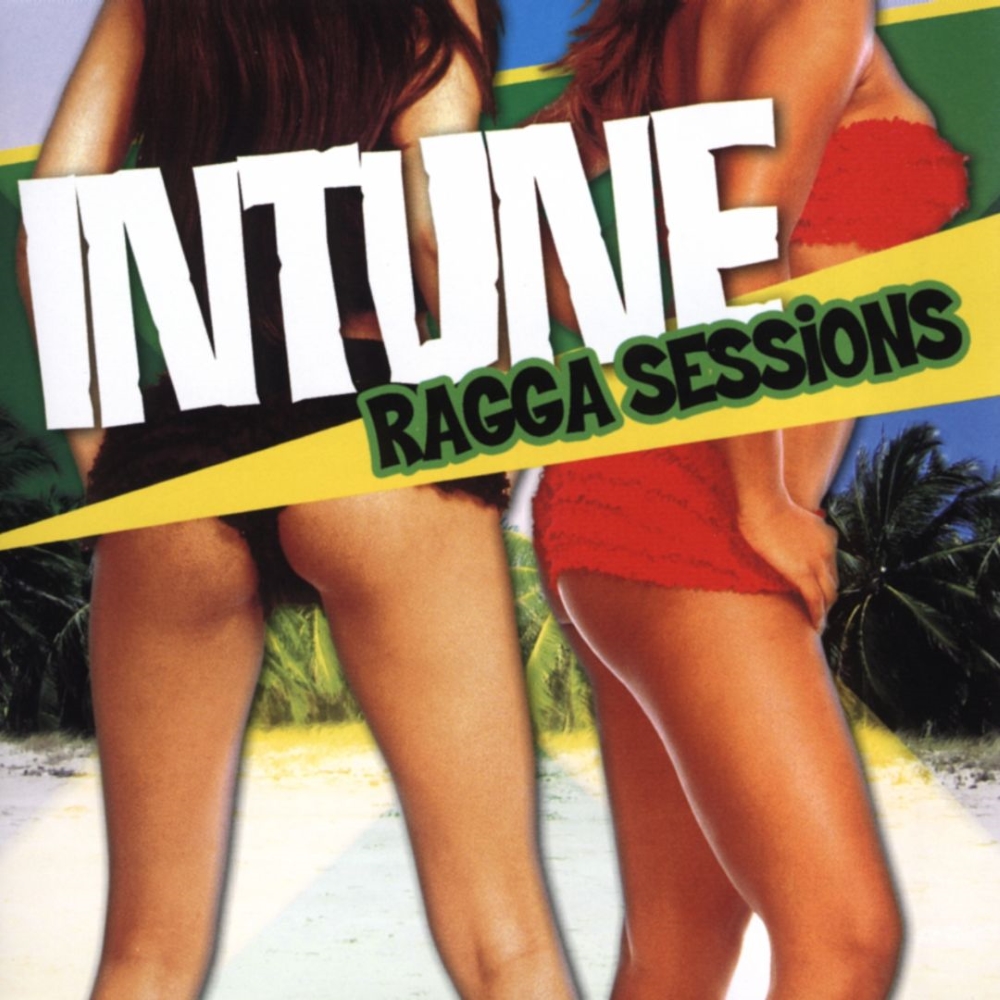 Intune Ragga Sessions - Click Image to Close