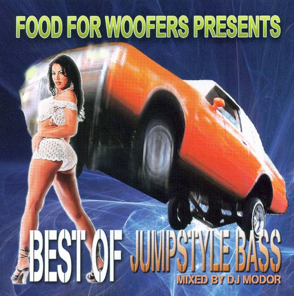 Best Of Jumpstyle Bass