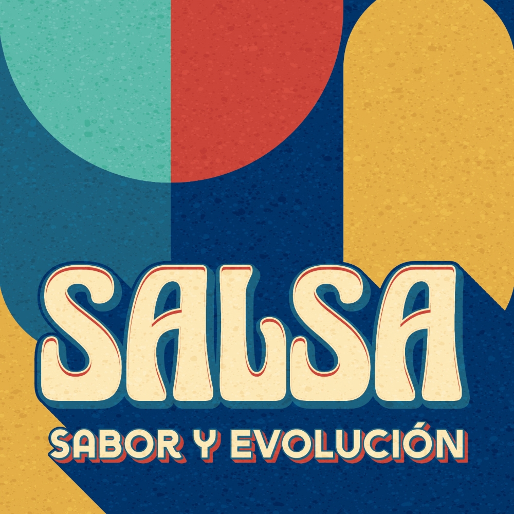 Salsa- Sabor Y Evolucion