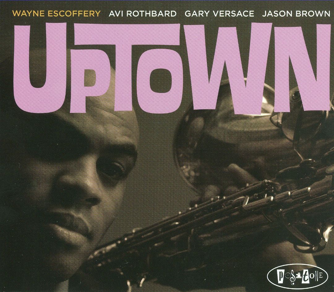 (image for) Uptown