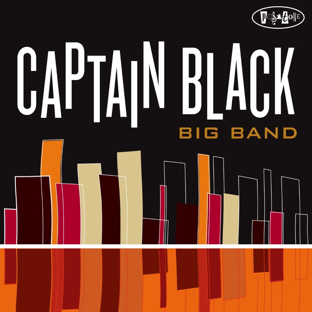 Captain Black Big Band - Click Image to Close