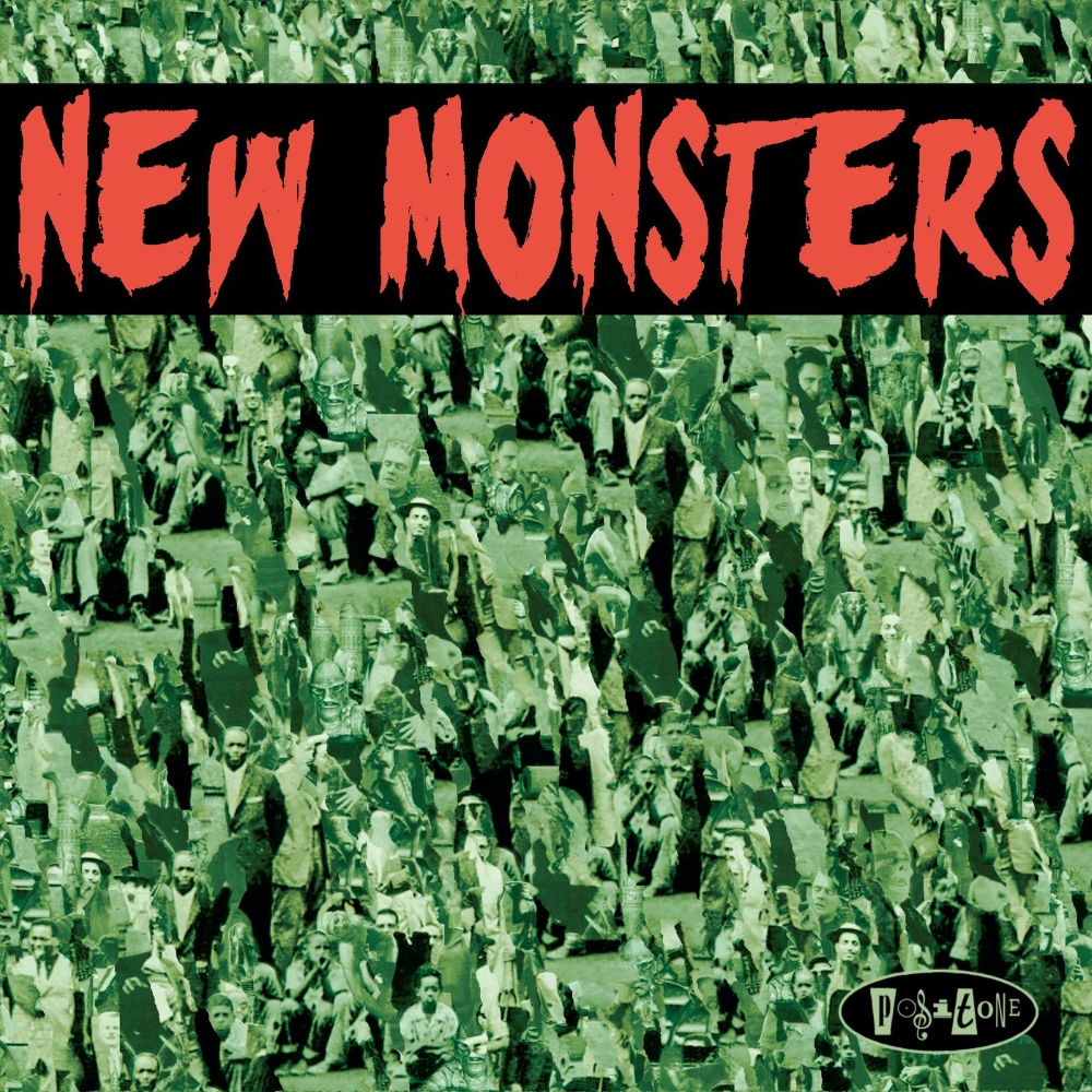New Monsters - Click Image to Close