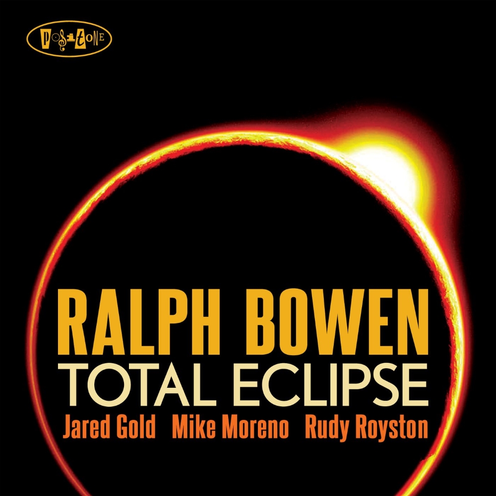 (image for) Total Eclipse