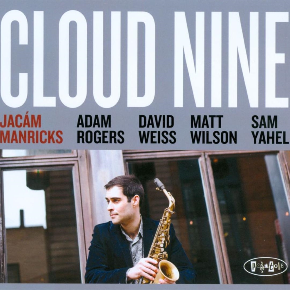 Cloud Nine - Click Image to Close