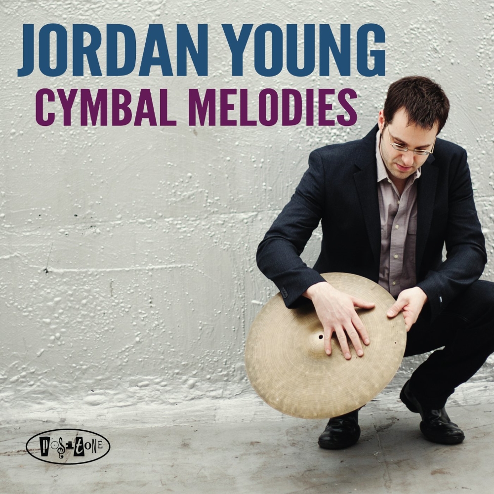 Cymbal Melodies