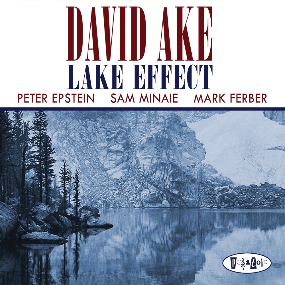 Lake Effect - Click Image to Close