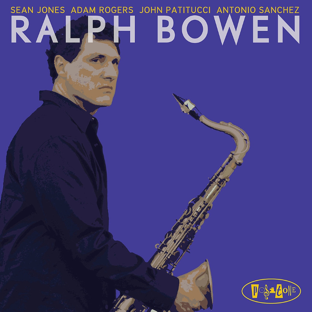 (image for) Ralph Bowen