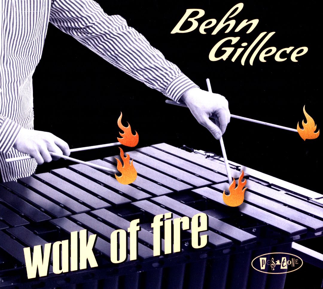 Walk Of Fire - Click Image to Close