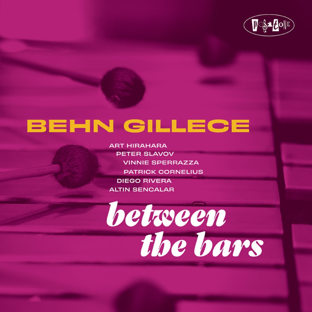 Between The Bars - Click Image to Close