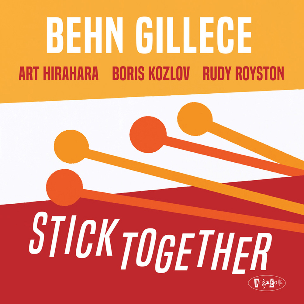 Stick Together - Click Image to Close