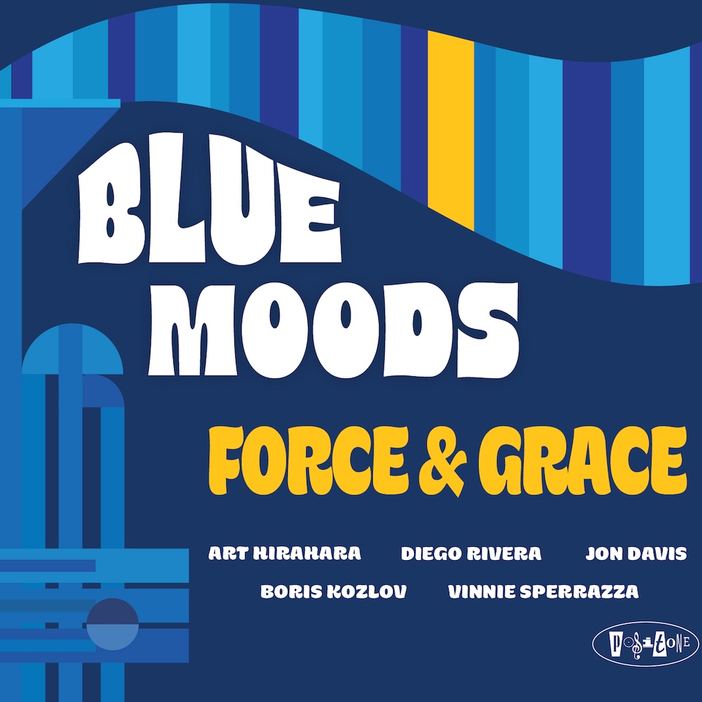 (image for) Force & Grace