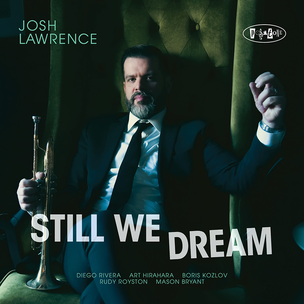 (image for) Still We Dream