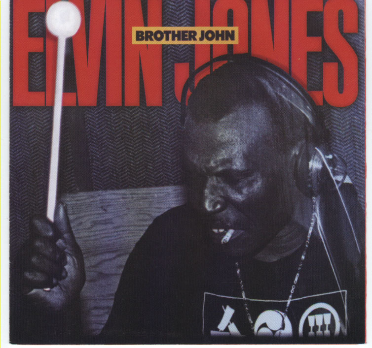 (image for) Brother John