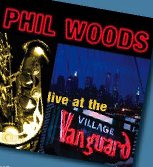 (image for) Live At The Village Vanguard
