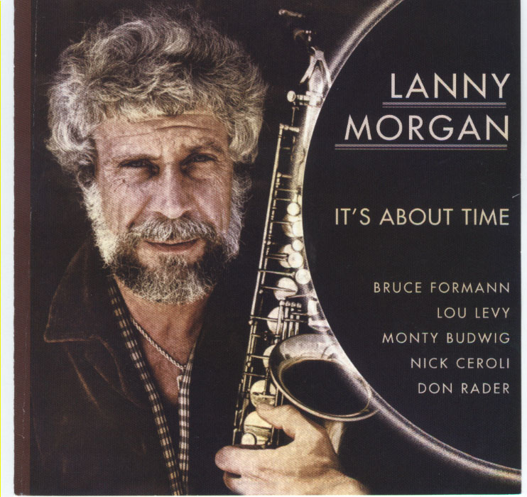 (image for) It's About Time