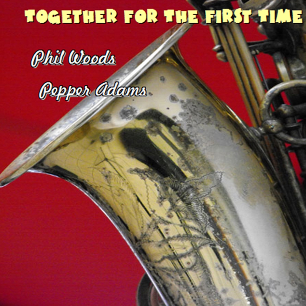 Together For The First Time - Click Image to Close
