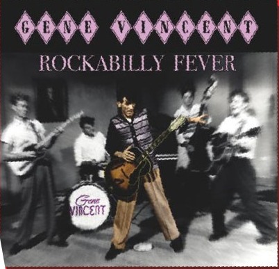 (image for) Rockabilly Fever