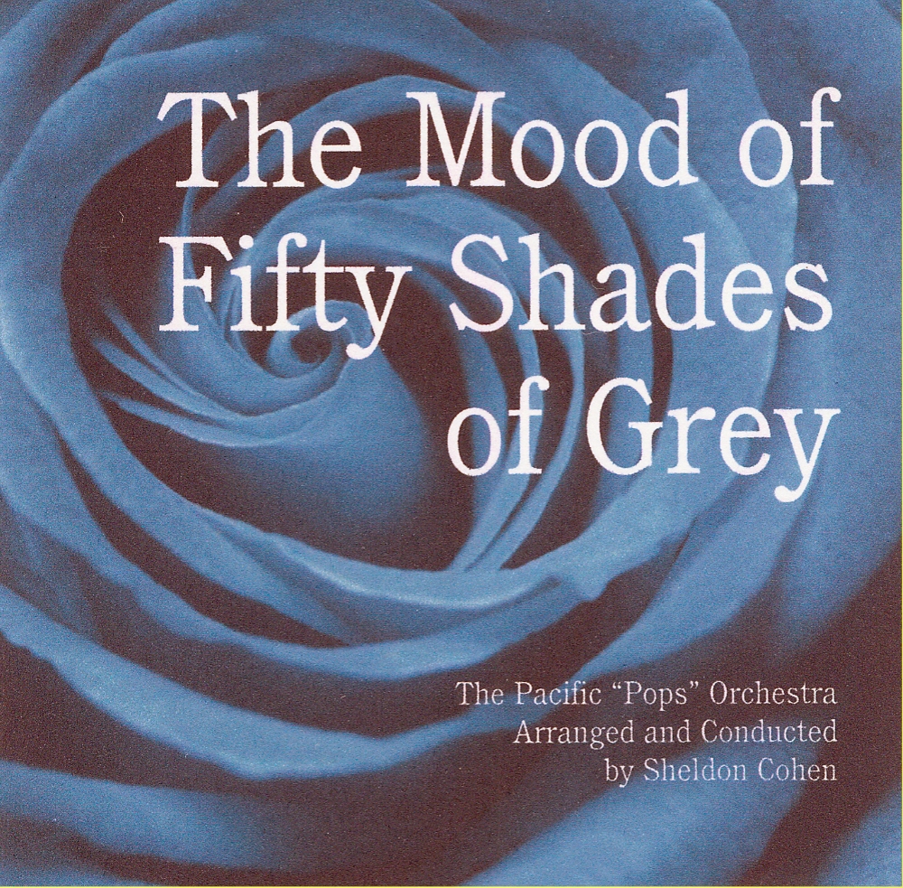 The Mood Of Fifty Shades Of Grey