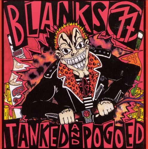 (image for) Tanked & Pogoed