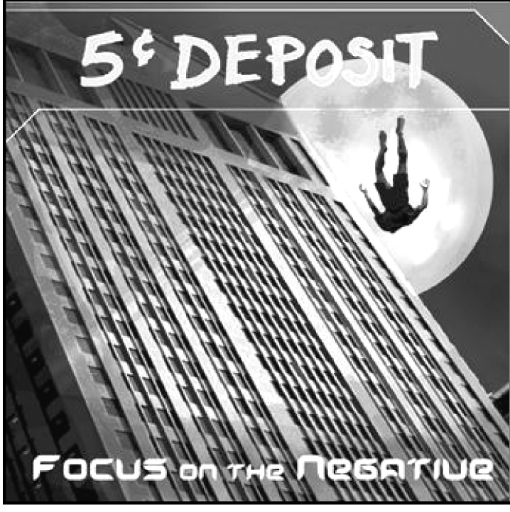(image for) Focus On The Negative