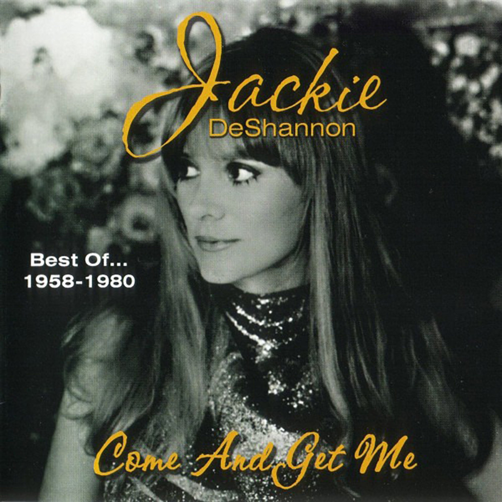 (image for) Come and Get Me: Best Of 1958-1950