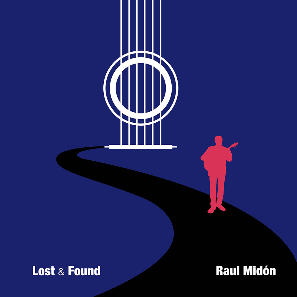 (image for) Lost & Found