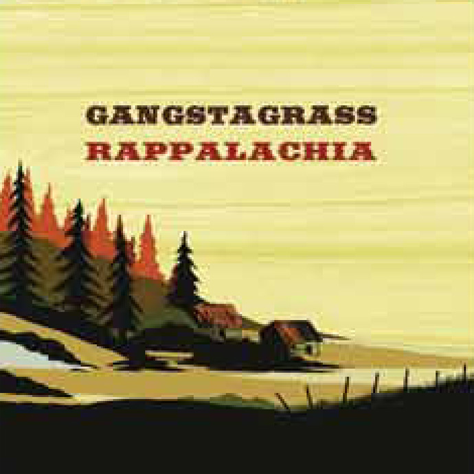 Rappalachia