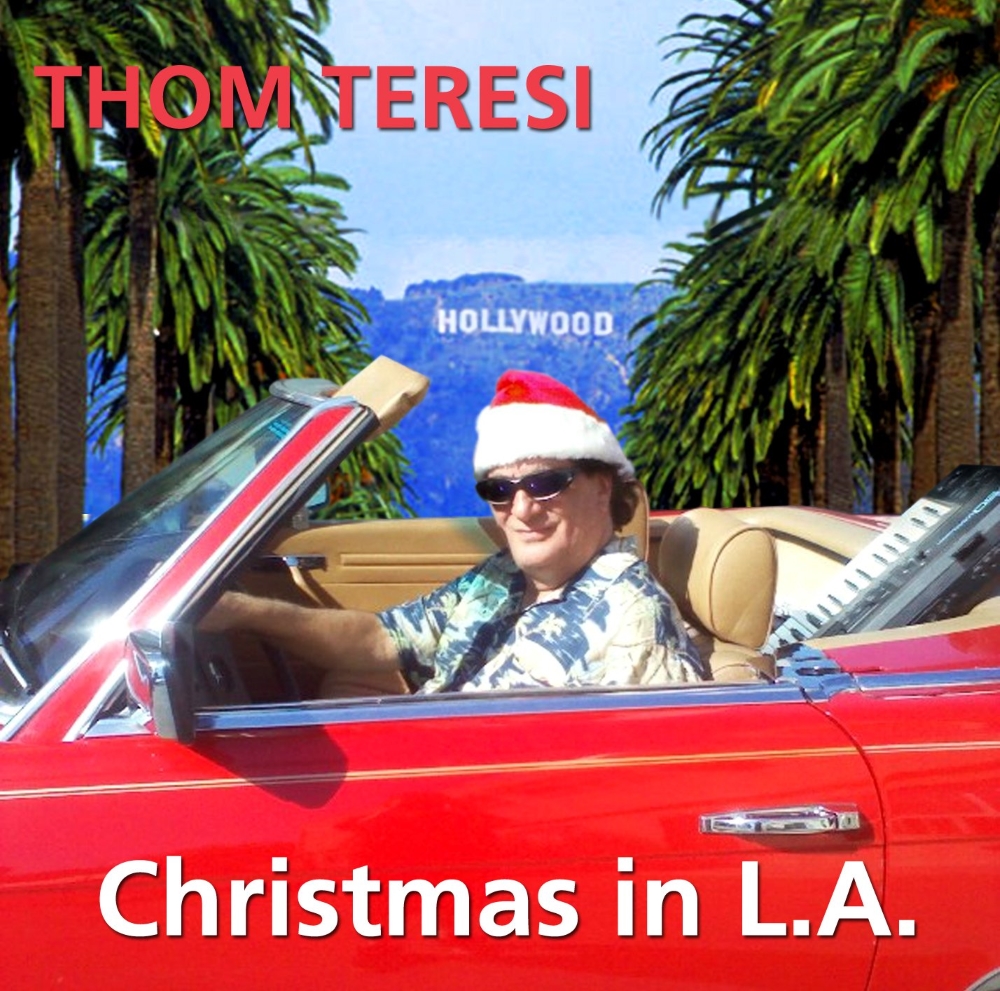 Christmas In L.A.