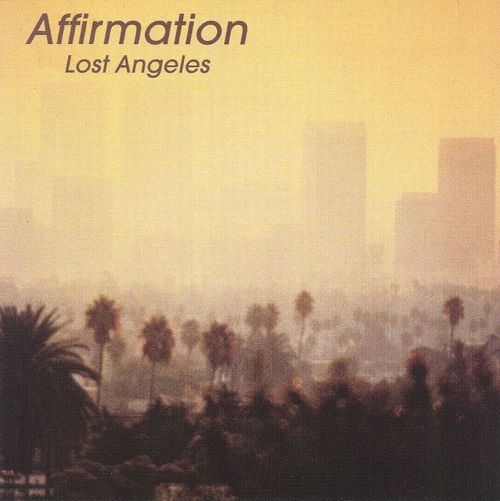 Lost Angeles - Click Image to Close