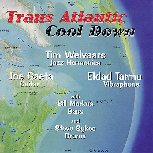 Trans Atlantic Cool Down