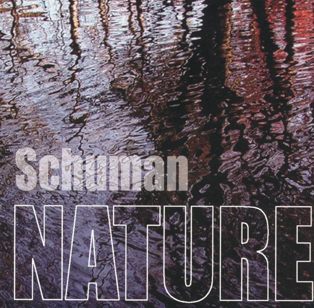 Schuman Nature