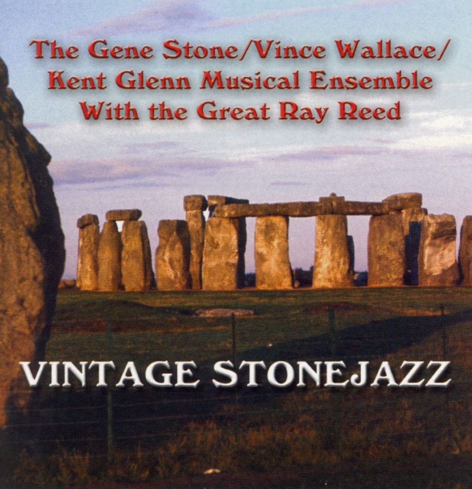 (image for) Vintage Stonejazz - Click Image to Close