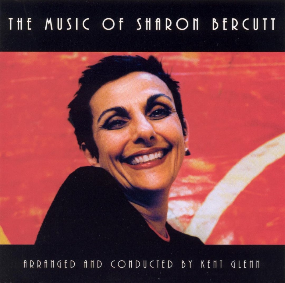 The Music Of Sharon Bercutt