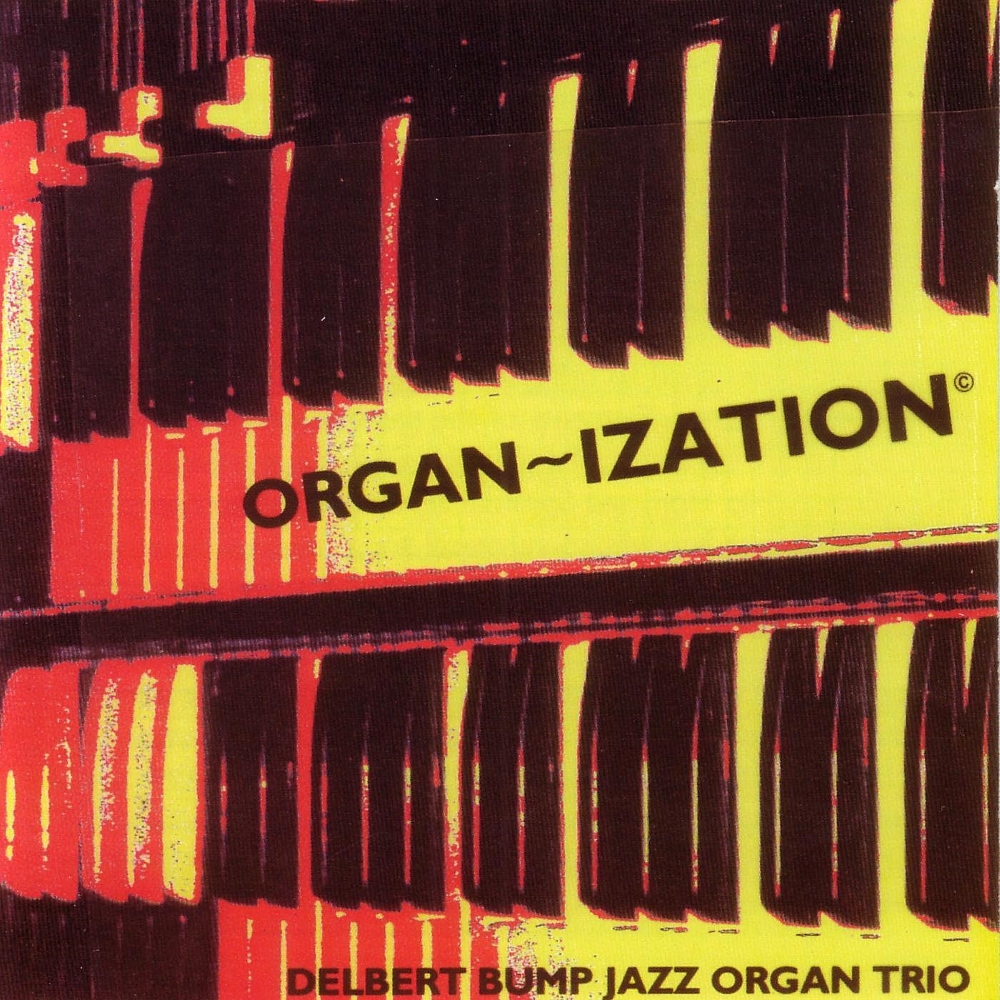 Organ-ization