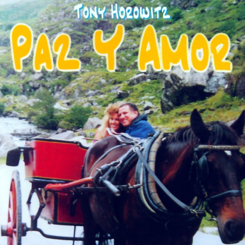 Paz Y Amor - Click Image to Close