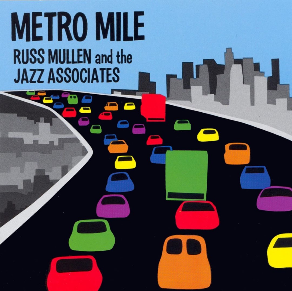 Metro Mile