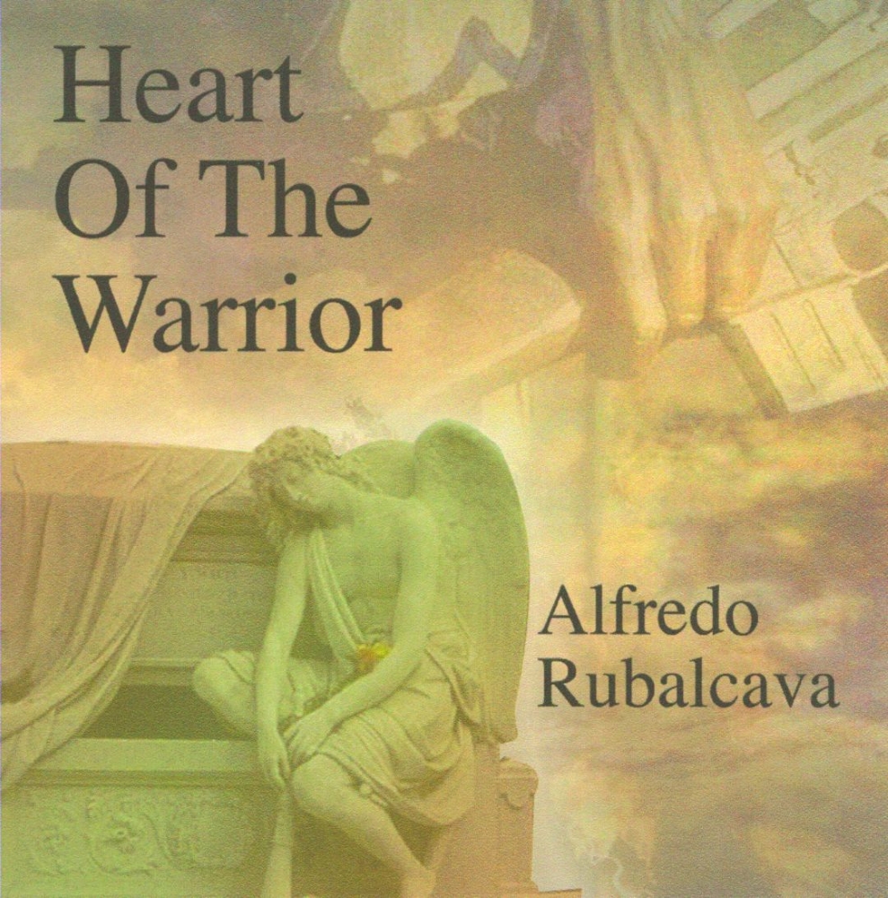 Heart Of The Warrior - Click Image to Close