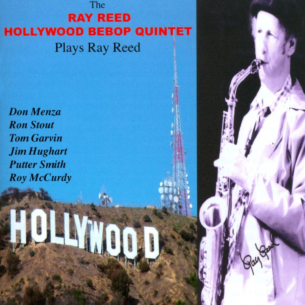 Plays Ray Reed