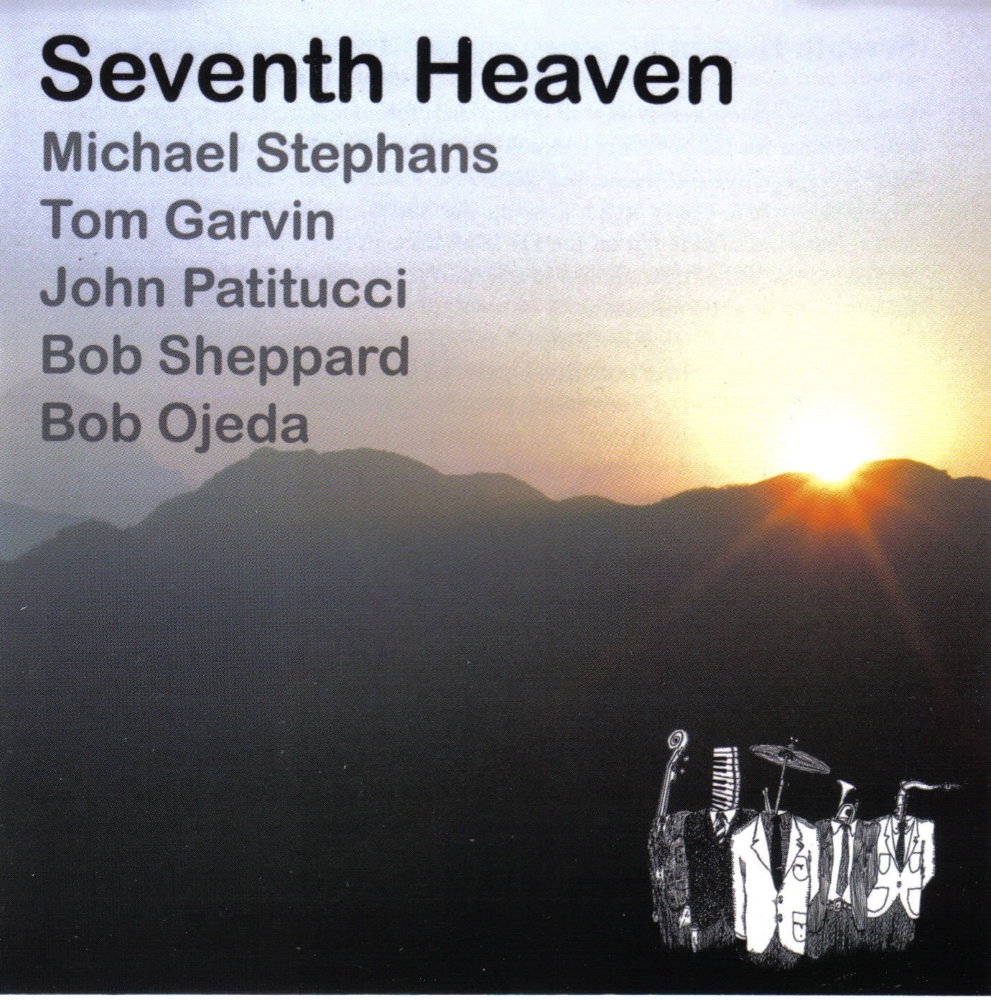 Seventh Heaven - Click Image to Close
