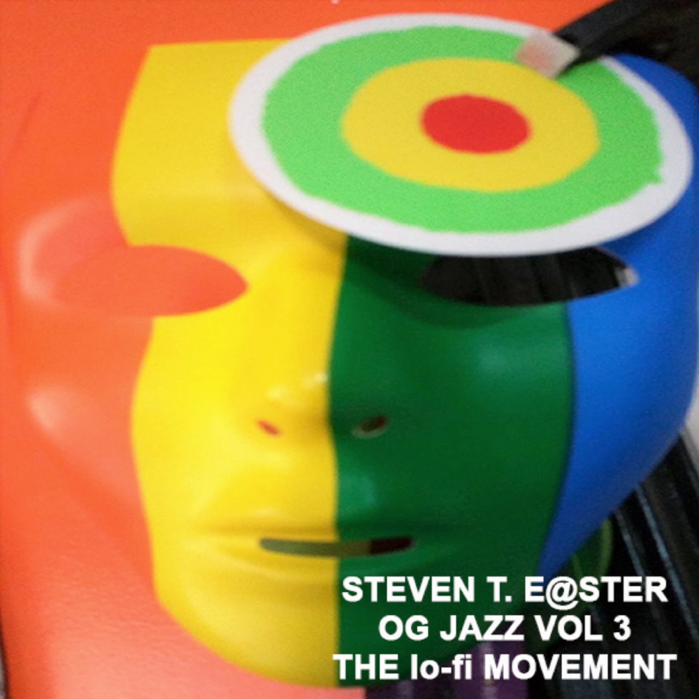 OG Jazz, Vol. 3-The Lo-Fi Movement