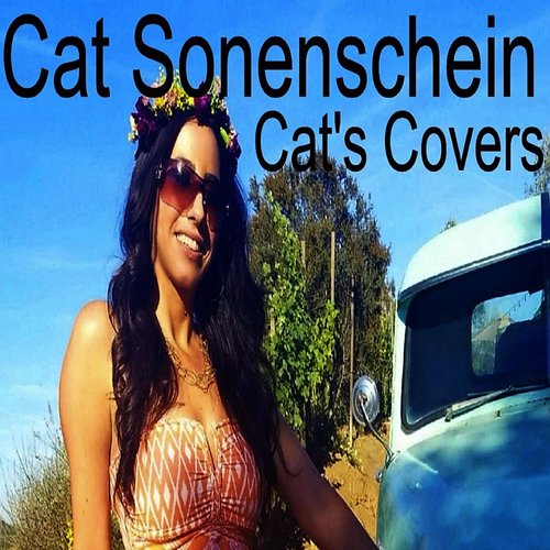 (image for) Cat's Covers