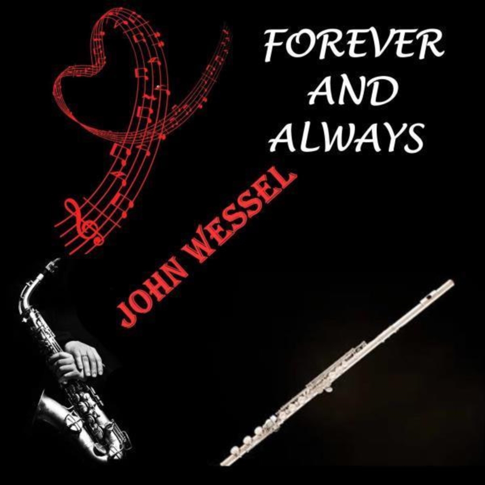 Forever And Always - Click Image to Close